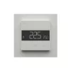 HeatIt Z-TRM6 Thermostat Z-Wave 800 series (White RAL 9003)