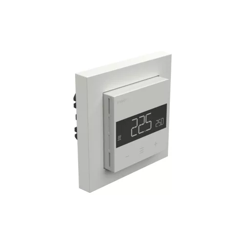 HeatIt Z-TRM6 Thermostat Z-Wave 800 series (White RAL 9003)