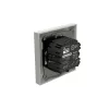 HeatIt Z-TRM6 Thermostat Z-Wave 800 series (White RAL 9003)