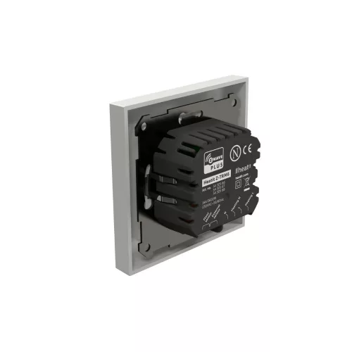 HeatIt Z-TRM6 Thermostat Z-Wave 800 series (White RAL 9003)