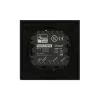 HeatIt Z-TRM6 Thermostat Z-Wave 800 series (matt black)