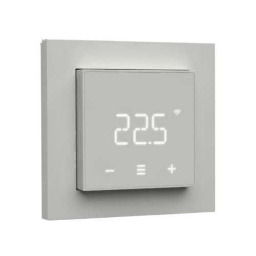 HeatIt Z-TRM7 – Thermostat, Z-Wave 800, white (5430571)