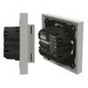 HeatIt Z-TRM7 – Thermostat, Z-Wave 800, white (5430571)