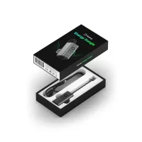 adapter for P1 compatible energy meters