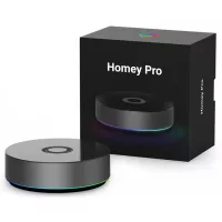 Homey platform