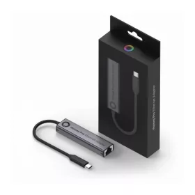 Homey Pro Ethernet adapter (accessory to Homey Pro hub)