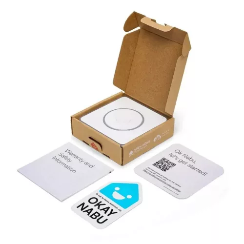 Home Assistant Voice Preview Edition – Wi-Fi voice control satellite module for Home Assistant