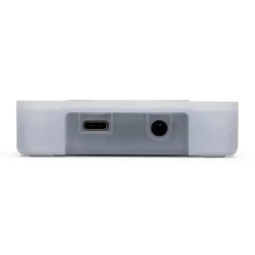 Home Assistant Voice Preview Edition – Wi-Fi voice control satellite module for Home Assistant
