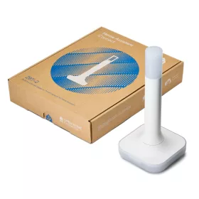   Home Assistant Connect ZBT-2 – Zigbee / Thread adapter, antenna