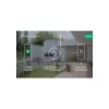 Nous W7P smart Tuya Wi-Fi IP tube camera (3MP)