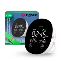 CO / CO2 sensor