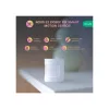 Nous E2 smart Tuya Zigbee wireless PIR motion sensor