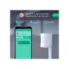Nous E2 smart Tuya Zigbee wireless PIR motion sensor