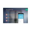 Nous E3 smart Tuya Zigbee wireless door/openness sensor