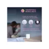 Nous E5 smart Tuya Zigbee wireless temperature and humidity sensor