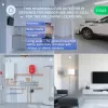 Nous E9 Tuya Zigbee Household Combustible Gas Detector