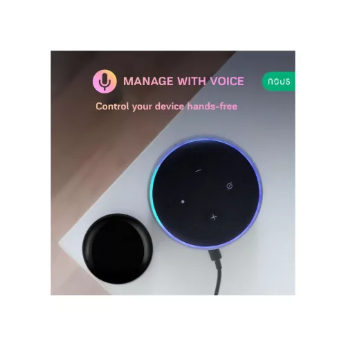 Nous L5 smart Tuya Wi-Fi IR (infrared) controller