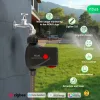 Nous L14 Tuya Zigbee smart irrigation valve