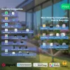 Nous L14 Tuya Zigbee smart irrigation valve