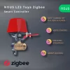 NOUS LZ3 Tuya Zigbee Smart Valve Controller Motor