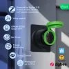 Nous A6Z Tuya Zigbee outdoor / bathroom (IP44) smart socket