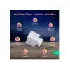 Nous A7 Tuya Wi-Fi smart plug (16A)