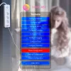 NOUS A5T smart Wi-Fi power strip (3-gang + 3 USB-A), Tasmota