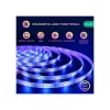 Nous F1 smart Tuya Wi-Fi RGB LED strip, 5 meters