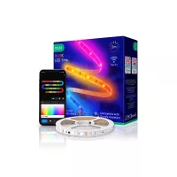 digital LED strip