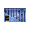 Nous F5 smart Tuya Wi-Fi RGBIC (chip-by-chip controllable) LED strip, 10 meters