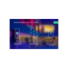 Nous F5 smart Tuya Wi-Fi RGBIC (chip-by-chip controllable) LED strip, 10 meters