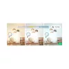 Nous P3 smart Tuya Wi-Fi RGB bulb (E27 socket), Matter compatible (2 pcs)