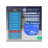 Nous B1T Smart Wi-Fi 1-gang mini relay module (Tasmota Firmware, Matter Compatible)