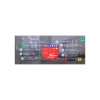 Nous B1Z smart Tuya Zigbee mini relay module, with switch input, 1-gang