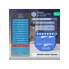 Nous B2T smart Wi-Fi 1-gang mini relay module with power meter (Tasmota firmware, Matter compatible)