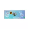 Nous B2T smart Wi-Fi 1-gang mini relay module with power meter (Tasmota firmware, Matter compatible)