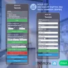 Nous D2T DIN Smart Switch 20A with Tasmota (1 channel, with PM, ESP32)
