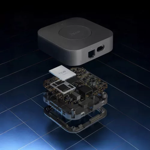 Philips Hue Bridge Pro EU