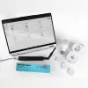 SMLIGHT SMHUB Nano MG24 –  Zigbee, Ethernet, PoE, USB, Wi-Fi adapter (EFR32MG24)