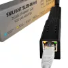 SLZB-06MU Zigbee Ethernet, PoE, USB, Wi-Fi adapter (router and coordinator), EFR32MG21