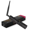 SMLIGHT SLZB-06P7U –  Zigbee, Ethernet, PoE, USB, Wi-Fi adapter (CC2652P7)