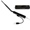 SMLIGHT SLZB-06P7U –  Zigbee, Ethernet, PoE, USB, Wi-Fi adapter (CC2652P7)