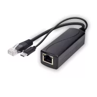 PoE adapter