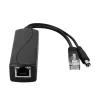 SMLIGHT PoE splitter 100Mb – Ethernet + USB-C/DC