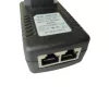 PoE injector, 48V 24W