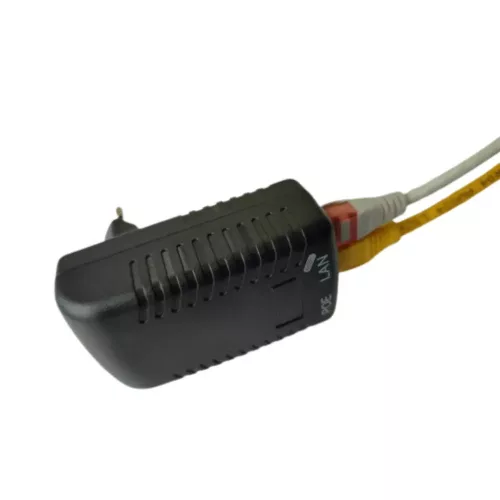 PoE injector, 48V 24W