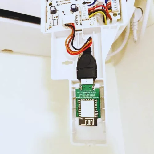 SLWF-01Pro DIY Custom Wi-Fi module for Air conditioners