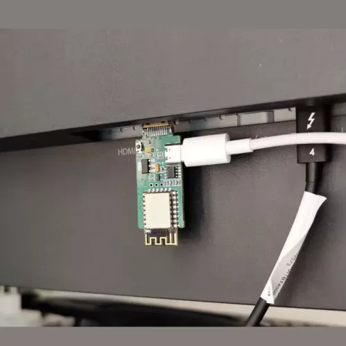 SLWF-08 HDMI Controller