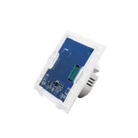 wall switch with Live-only (no Neutral) wiring
