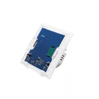 wall switch with Live-only (no Neutral) wiring